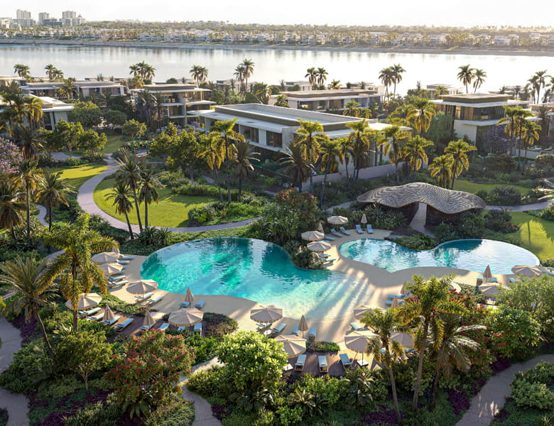 Bay Estate by Nakheel