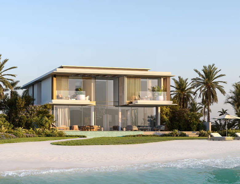 Bay Estate by Nakheel