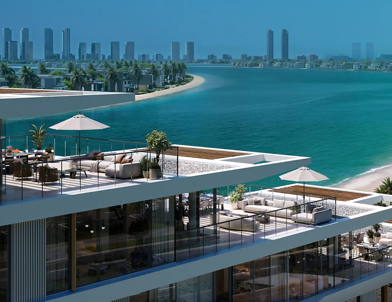Nakheel Properties