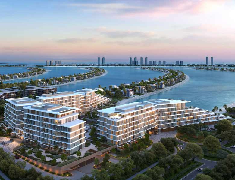 Nakheel Properties